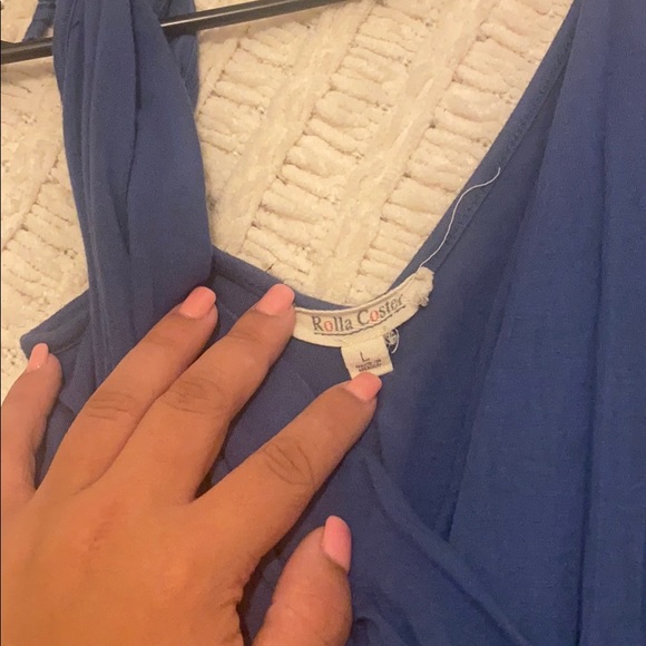 Romper - Picture 3 of 4